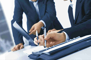 خدمات آموزشی