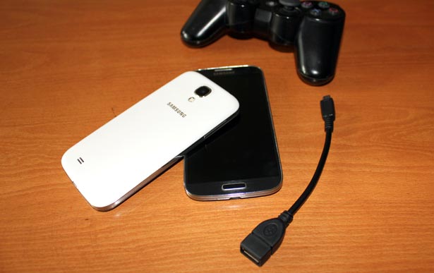 ۵ قابلیت USB On The Go 